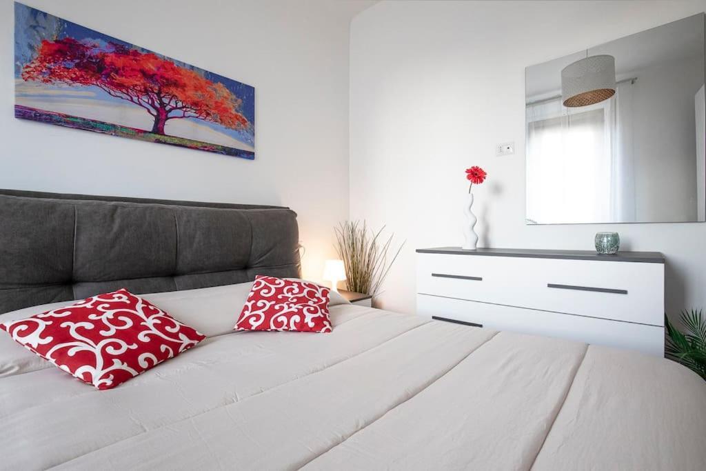 Duomo 10 Min Cozy Netflix + Wifi Apartment Mailand