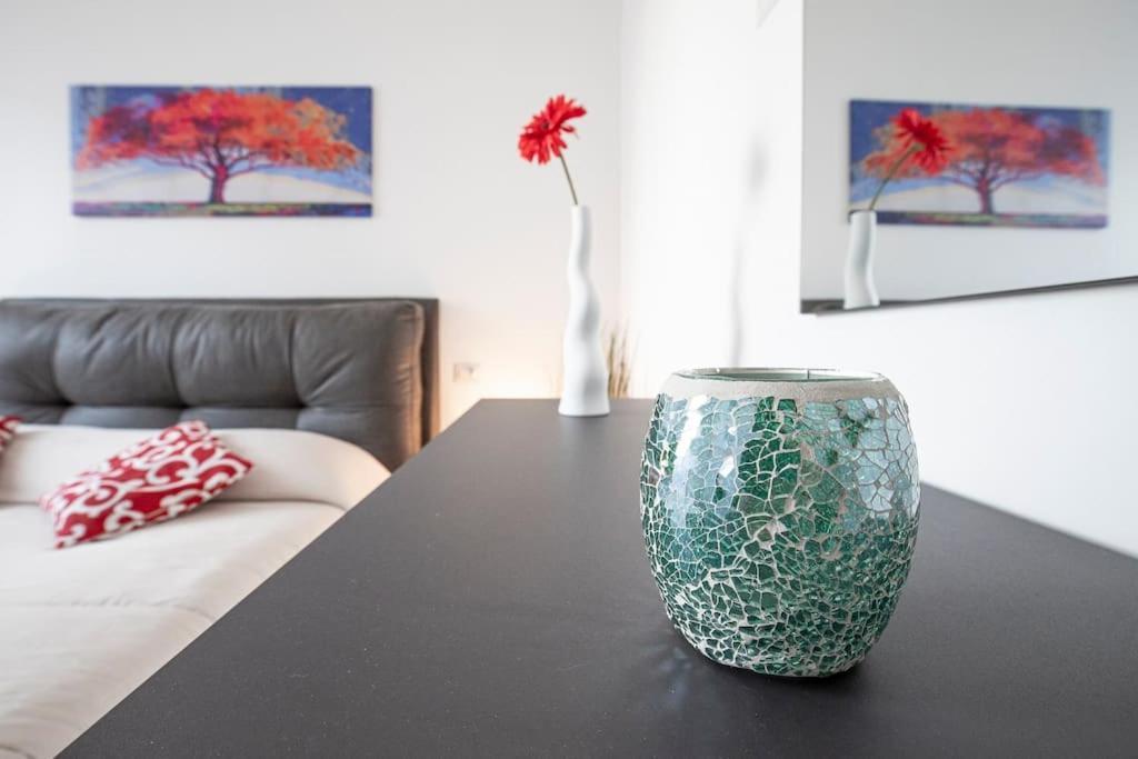 Duomo 10 Min Cozy Netflix + Wifi Apartamento