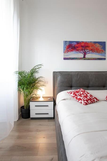 Duomo 10 Min Cozy Netflix + Wifi Apartamento *