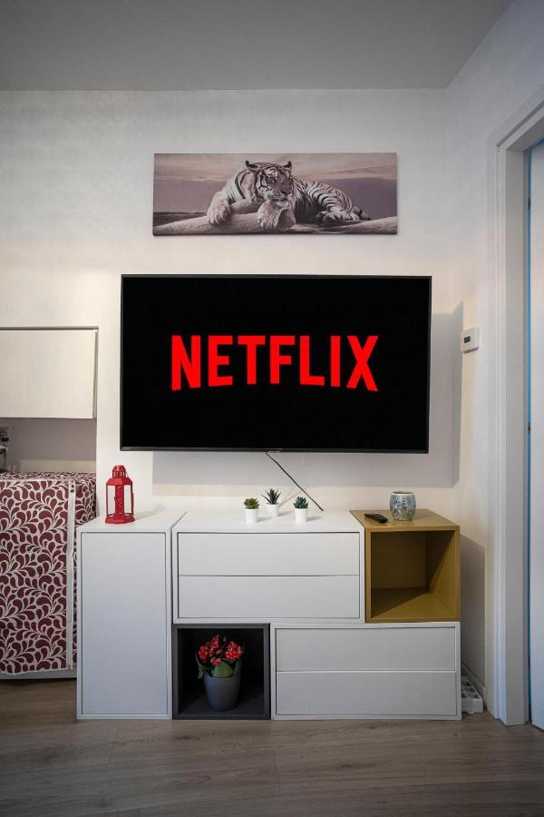 Duomo 10 Min Cozy Netflix + Wifi * Mailand