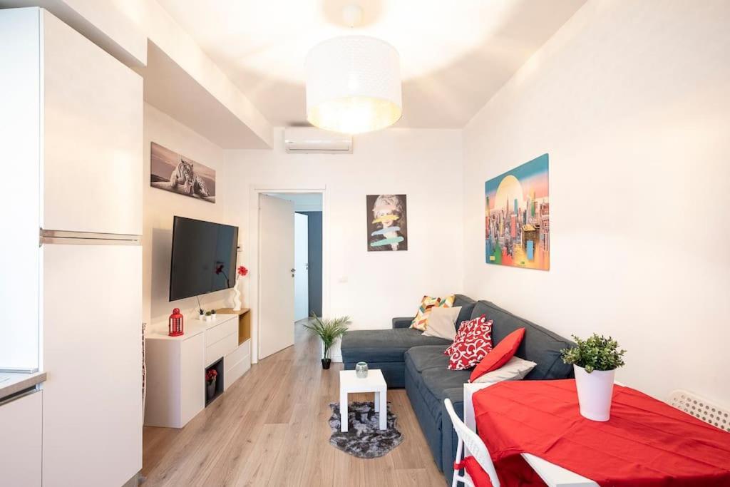 Duomo 10 Min Cozy Netflix + Wifi * Mailand