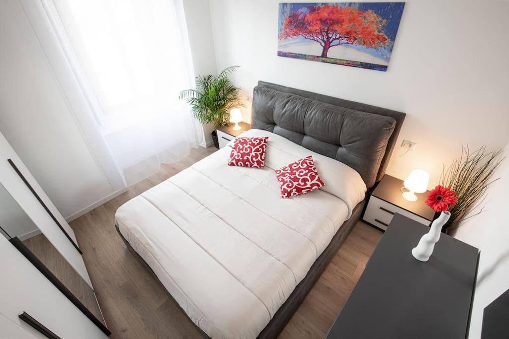 Duomo 10 Min Cozy Netflix + Wifi Apartamento *